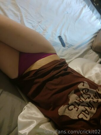 crickit02 Nude Leaks Photo 1