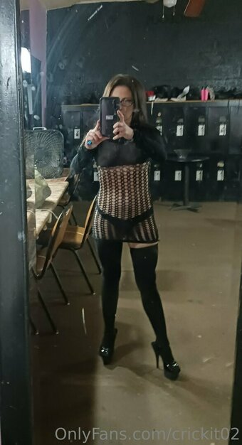 crickit02 Nude Leaks Photo 3