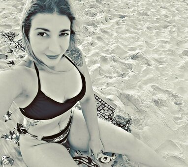 CriptoGirl / cryptogirlxo Nude Leaks OnlyFans Photo 5