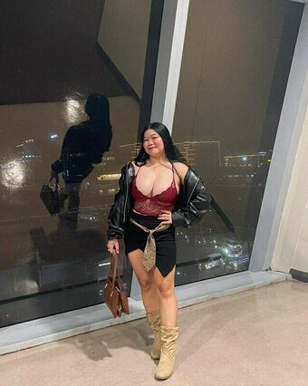 Cris Kyoco / sayconcristina Nude Leaks Photo 16