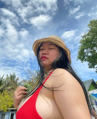 Cris Kyoco / sayconcristina Nude Leaks Photo 24