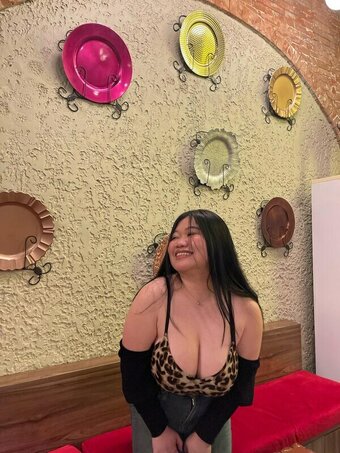 Cris Kyoco / sayconcristina Nude Leaks Photo 25