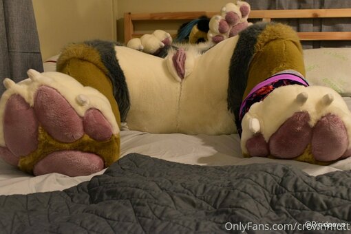 crownmutt Nude Leaks Photo 7