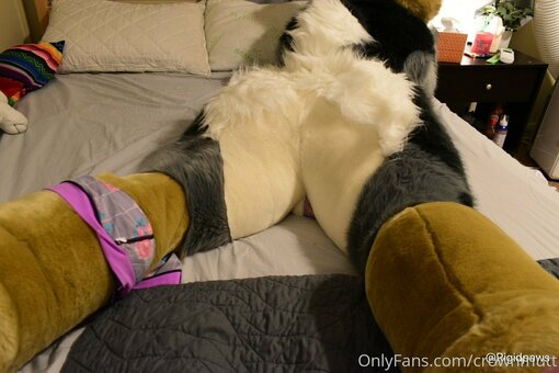 crownmutt Nude Leaks Photo 8