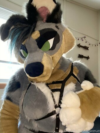 crownmutt Nude Leaks Photo 15