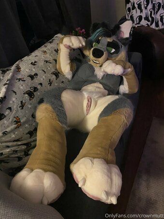 crownmutt Nude Leaks Photo 20