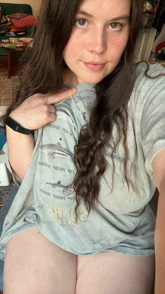 crybbfannypacker Nude Leaks Photo 9