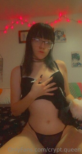 crypt.queen Nude Leaks Photo 10