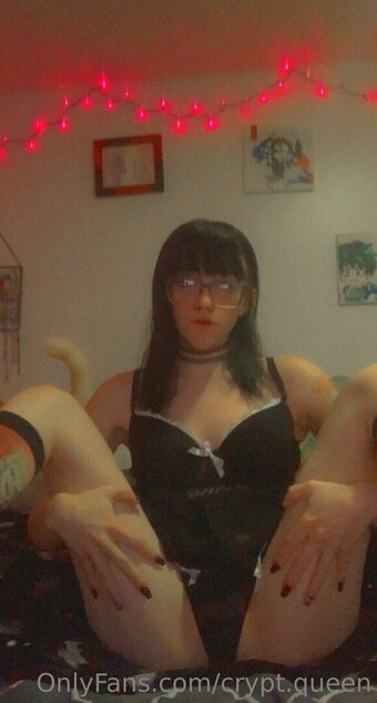 crypt.queen Nude Leaks Photo 11