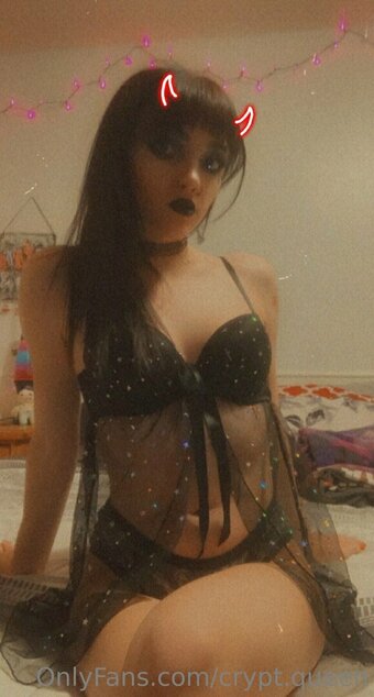 crypt.queen Nude Leaks Photo 18