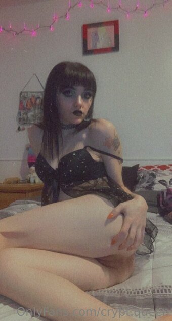 crypt.queen Nude Leaks Photo 22