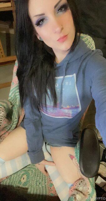 cryptid Nude Leaks Photo 22