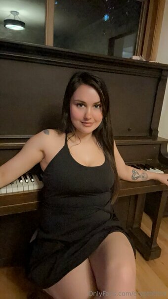 cryptotitss Nude Leaks Photo 7