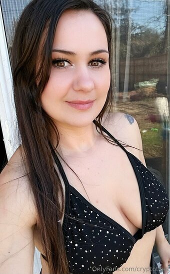 cryptotitss Nude Leaks Photo 28