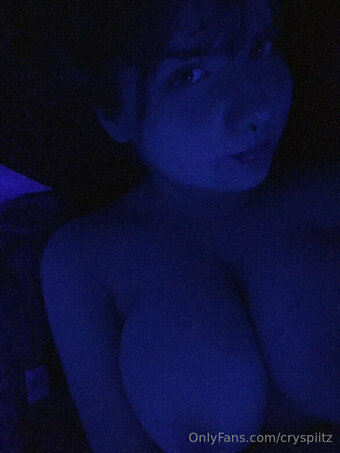 cryspiitz Nude Leaks Photo 1