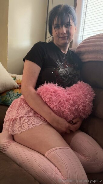 cryspiitz Nude Leaks Photo 12
