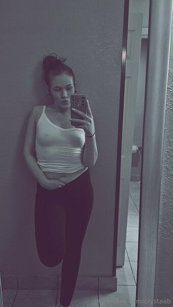 crystaab Nude Leaks Photo 1