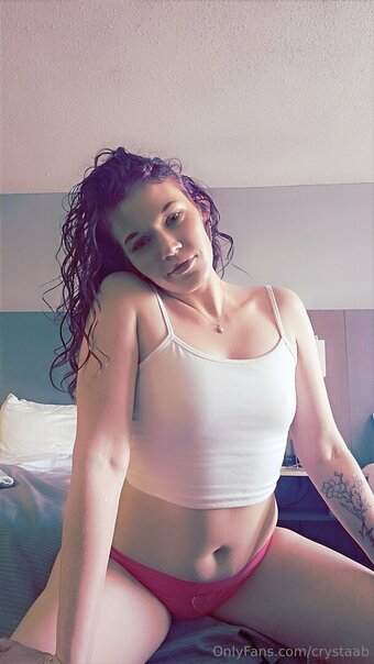 crystaab Nude Leaks Photo 4