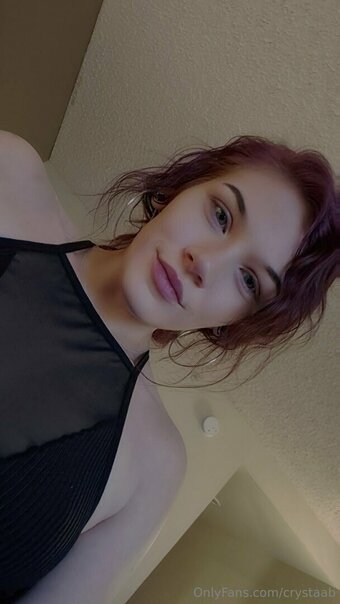 crystaab Nude Leaks Photo 7