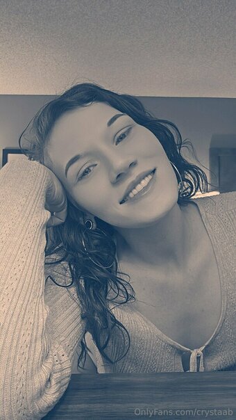 crystaab Nude Leaks Photo 8