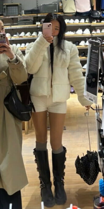 Crystal Park / crystalpaark / trailertrashtammy Nude Leaks OnlyFans Photo 10