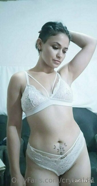 crystaldi1 Nude Leaks Photo 4