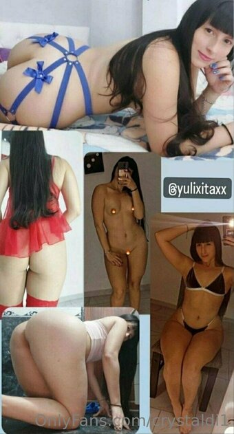 crystaldi1 Nude Leaks Photo 11