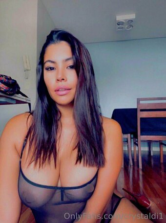 crystaldi1 Nude Leaks Photo 12
