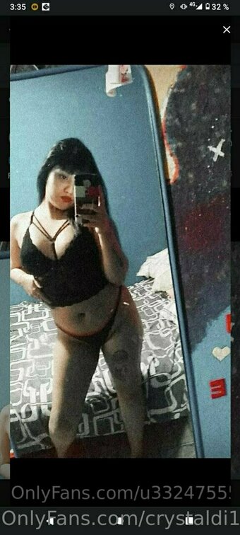 crystaldi1 Nude Leaks Photo 21