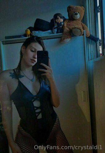 crystaldi1 Nude Leaks Photo 24
