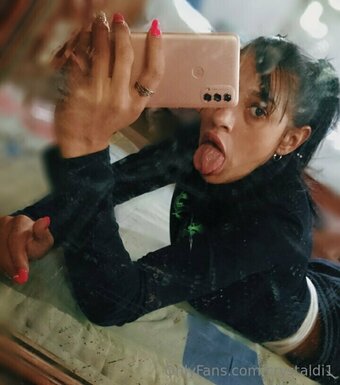 crystaldi1 Nude Leaks Photo 25