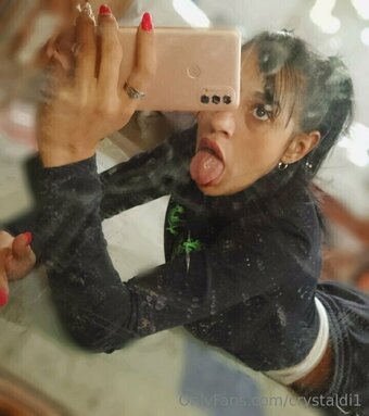 crystaldi1 Nude Leaks Photo 26