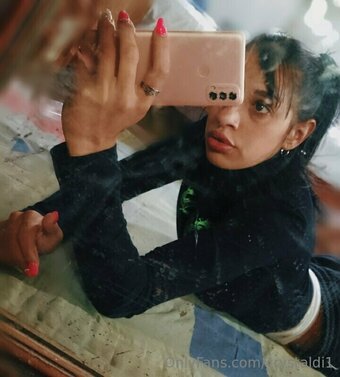 crystaldi1 Nude Leaks Photo 27