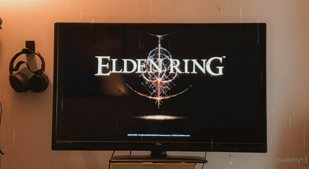 crystalkitty13 Nude Leaks Photo 8