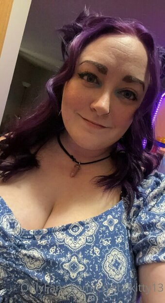 crystalkitty13 Nude Leaks Photo 9