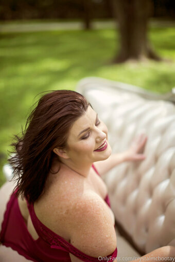 CrystalMcbootay / crystalmcbootaypage Nude Leaks OnlyFans Photo 2