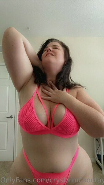 CrystalMcbootay / crystalmcbootaypage Nude Leaks OnlyFans Photo 9