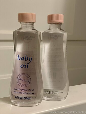 CrystalMcbootay / crystalmcbootaypage Nude Leaks OnlyFans Photo 10