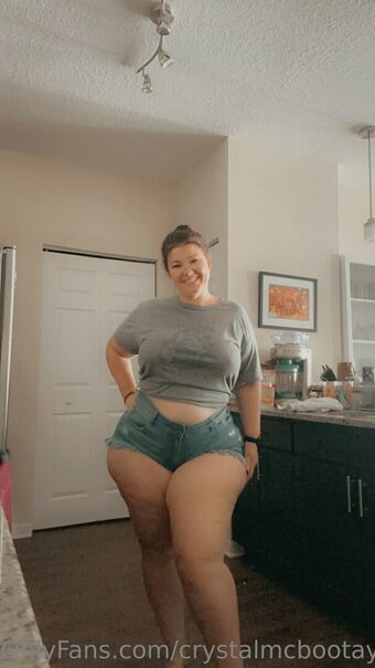 CrystalMcbootay / crystalmcbootaypage Nude Leaks OnlyFans Photo 11