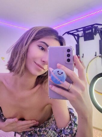 Crystalnut Nude Leaks Photo 2