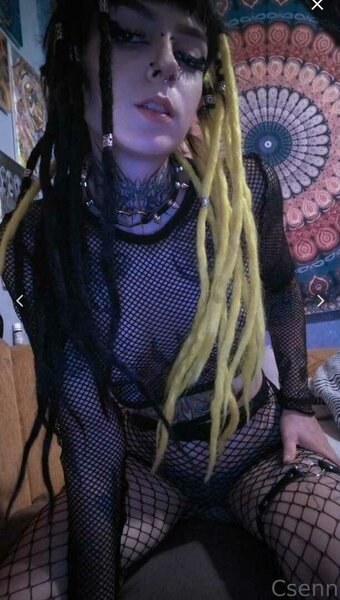 csen2 / ___csen___ / csengebazdmeg Nude Leaks OnlyFans Photo 3