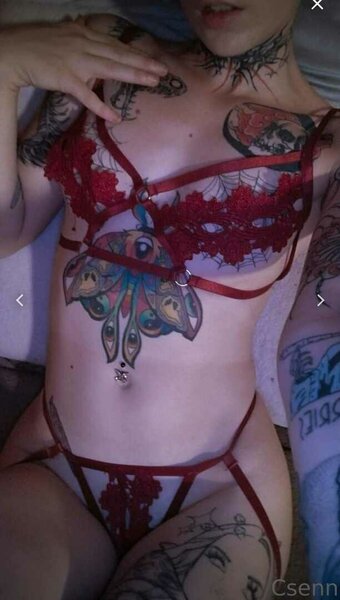 csen2 / ___csen___ / csengebazdmeg Nude Leaks OnlyFans Photo 4