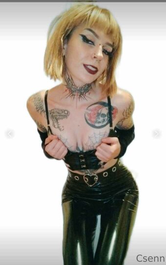 csen2 / ___csen___ / csengebazdmeg Nude Leaks OnlyFans Photo 7
