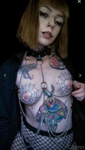 csen2 / ___csen___ / csengebazdmeg Nude Leaks OnlyFans Photo 8