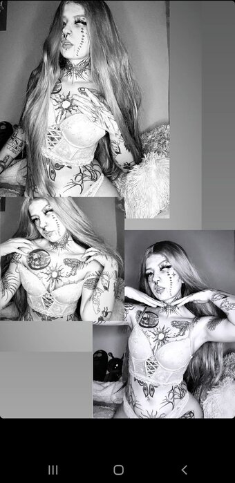 csen2 / ___csen___ / csengebazdmeg Nude Leaks OnlyFans Photo 9