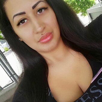 Csimbora Barbara / barbaracsimbora / barbarajimenez Nude Leaks OnlyFans Photo 10