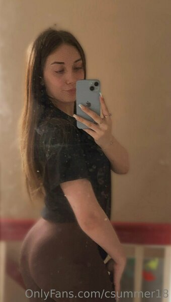 csummer18 Nude Leaks Photo 20
