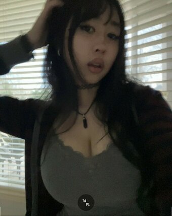 Ctheorydoumenta / Hie__rohi__ro / Immanence Krislynn / lmmanence Nude Leaks Photo 10