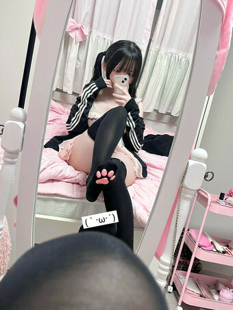 cttncandybrain / cw / nobrainbunny Nude Leaks Photo 1