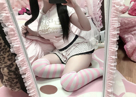 cttncandybrain / cw / nobrainbunny Nude Leaks Photo 3